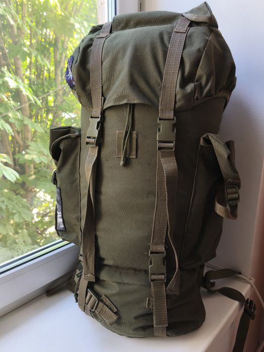 Портфель Бундесвер