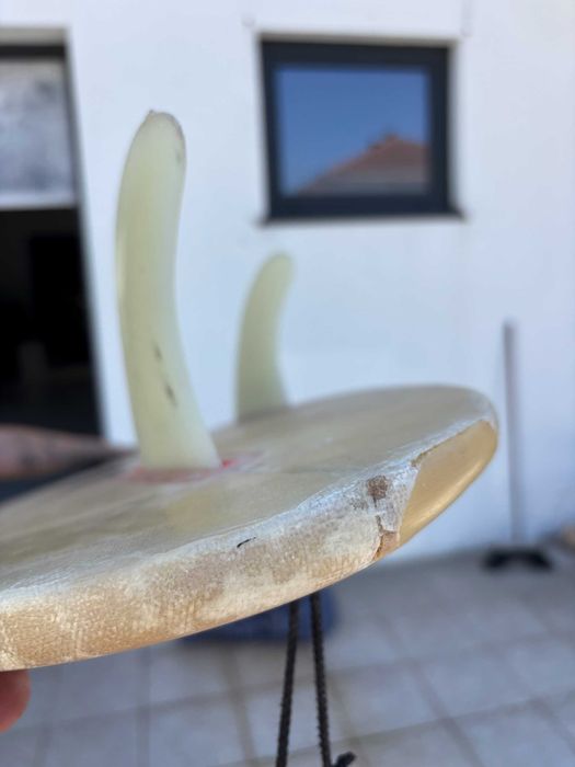 Prancha de surf 7.6