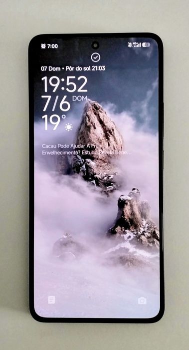 Xiaomi 14T 12gb RAM 256gb memória