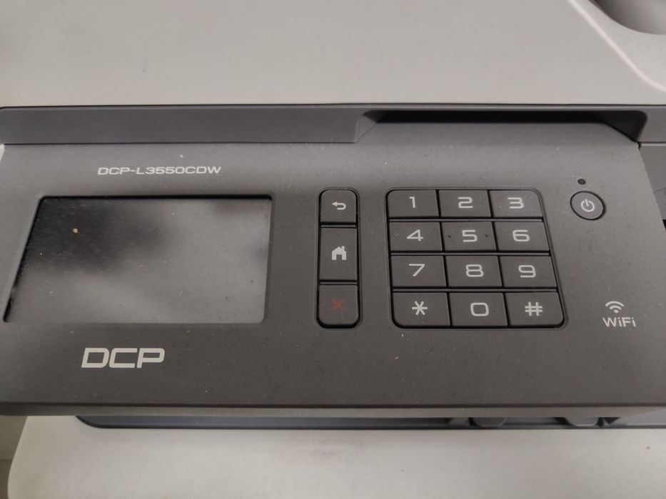 Drukarka Brother DCP-L3550CDW