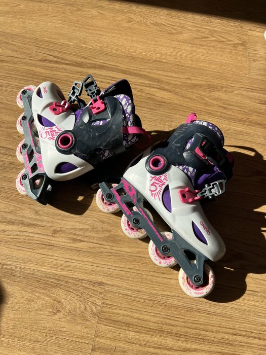 Patins Decathlon Oxelo