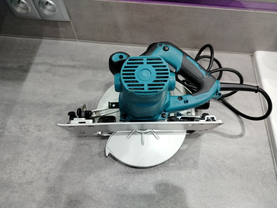 Piła Tarczowa Makita HS 7601