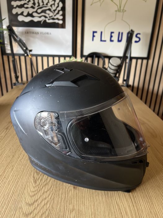 Capacete Fechado Sprint