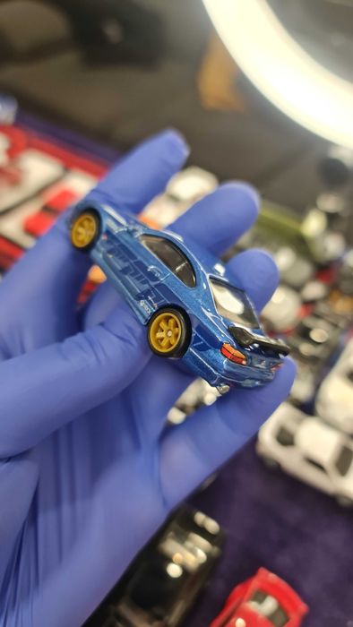 Hot WHEELS Premium - Forza 5 PACK