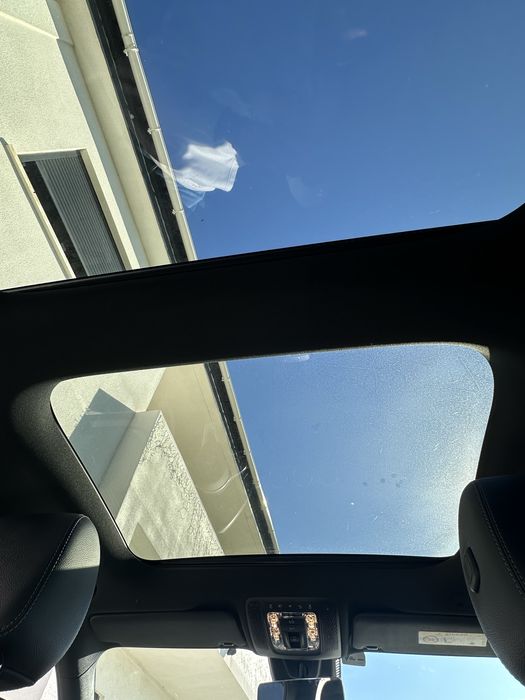 Mercedes-Benz EQA 250 progressive