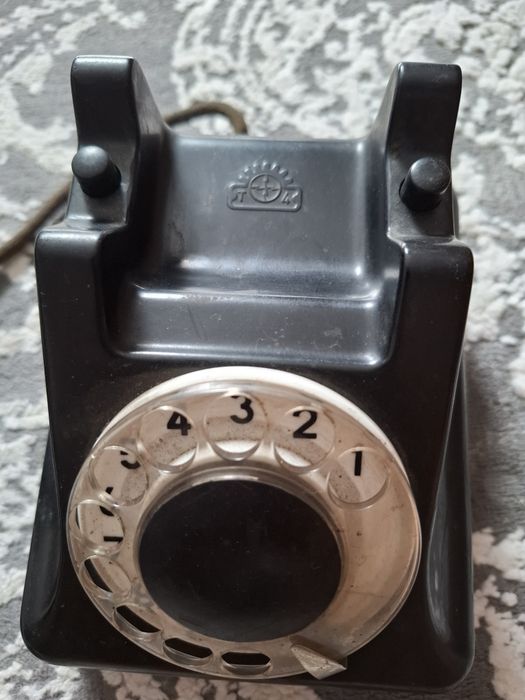 Telefon RWT T4 sprzedam