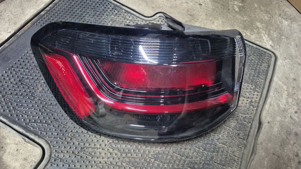 фонарь задн лів Jeep Compass 2023 бу оигінал