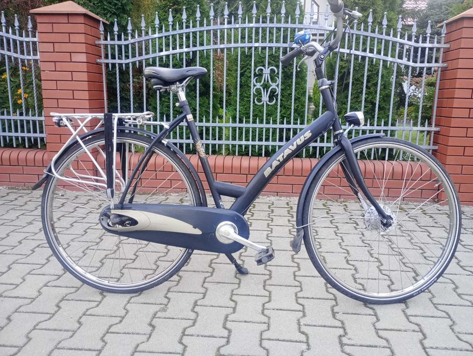 Rower damski Batavus Live