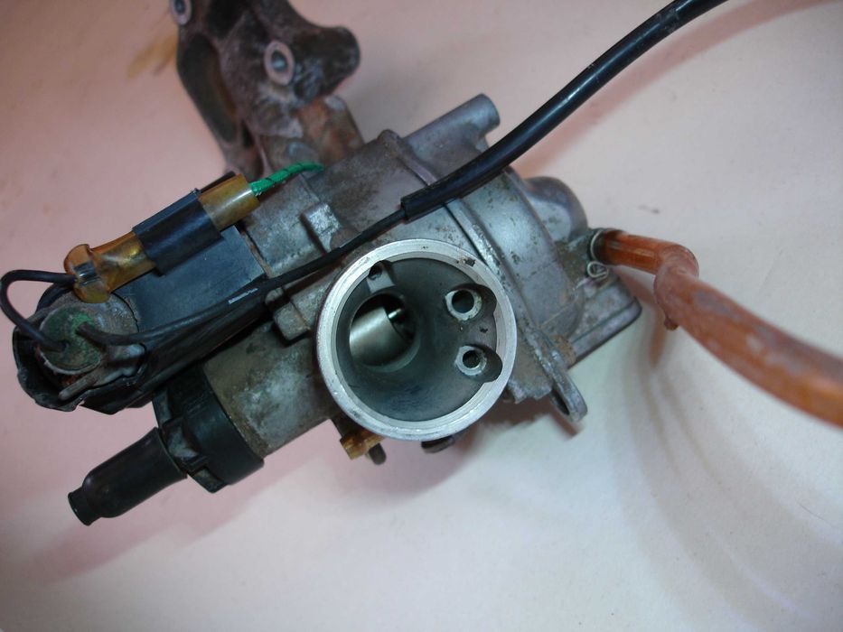 карбюратор ХОНДА DiO 35 оригинальный