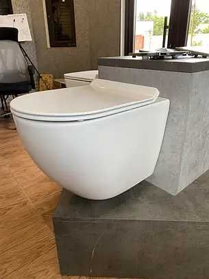 Унитаз подвесной Omnia Arhitectura Villeroy & Boch 5684HR478