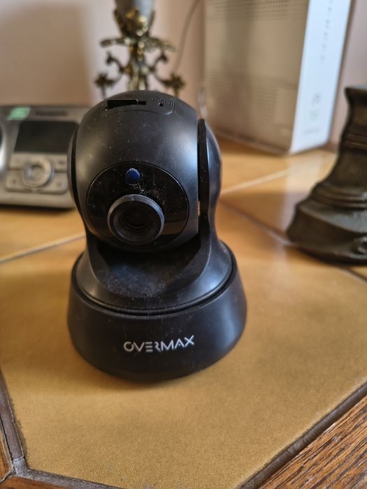 Kamera wifi Overmax