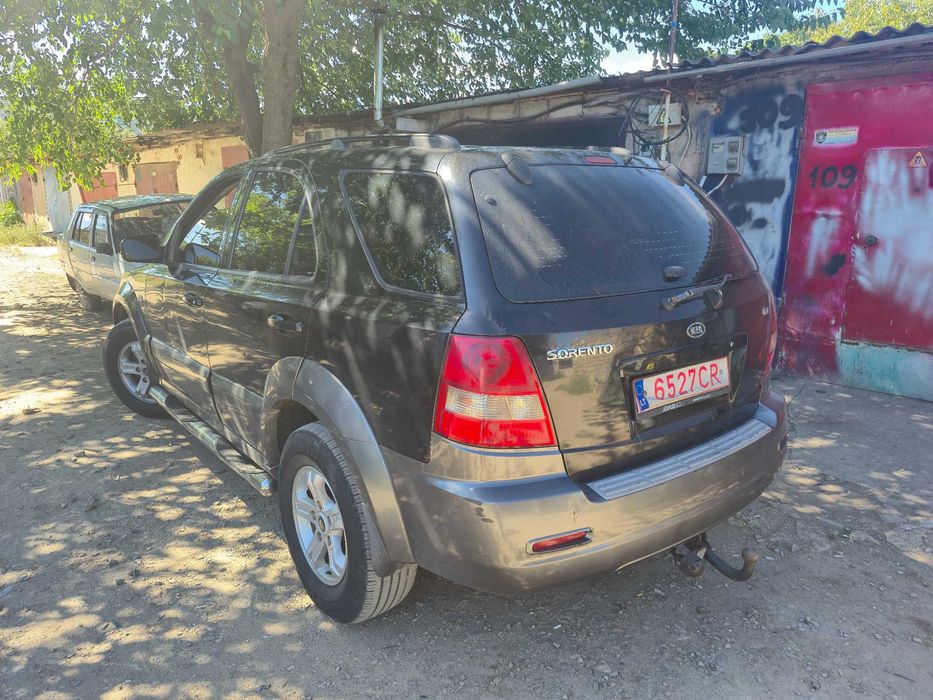 Продам Kia Sorento