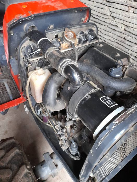 Продам трактора кубота Асті а17