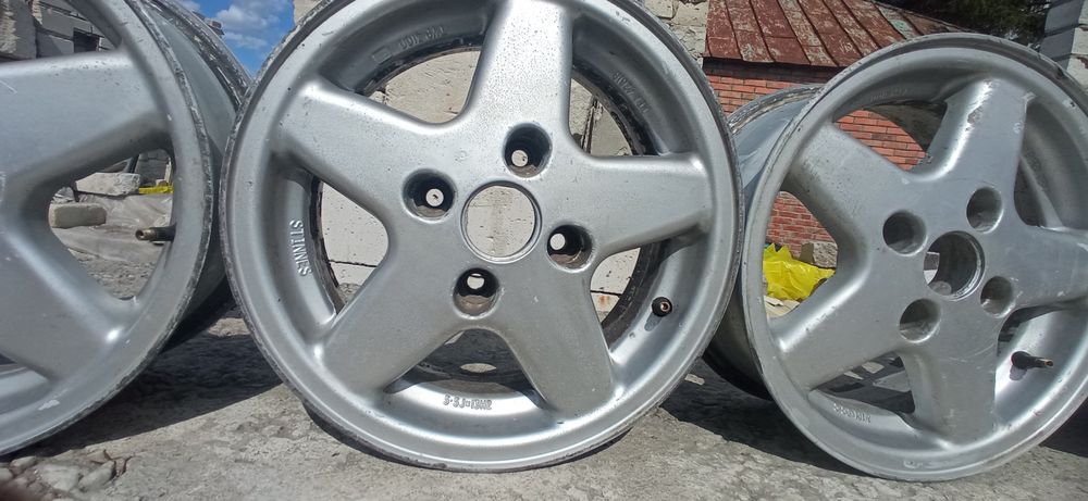 Продам титаны р13