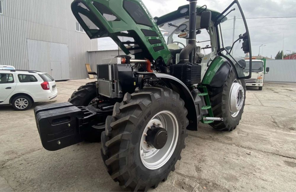 Трактор Changfa CFJ2204 2024