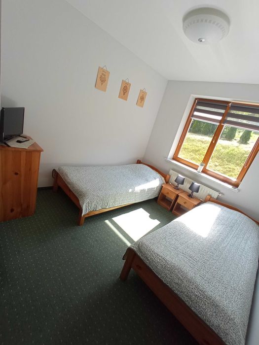 Noclegi w Krynicy Pokoje i Apartamenty w Krynicy Wolne noclegi Krynica