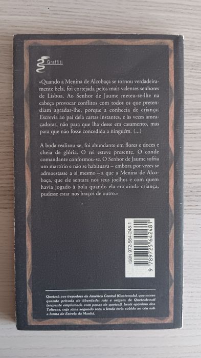 Pascal Quignard, A Fronteira