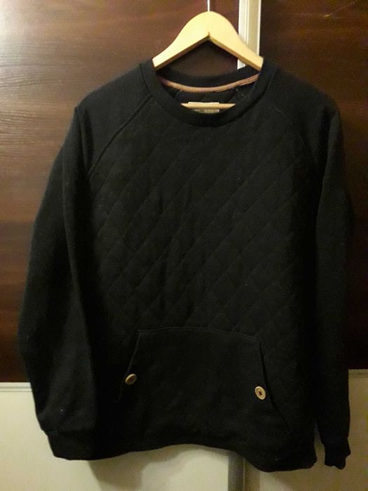 Bluza pikowana hause