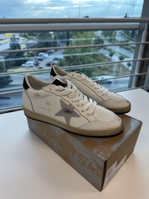 Golden Goose Superstar