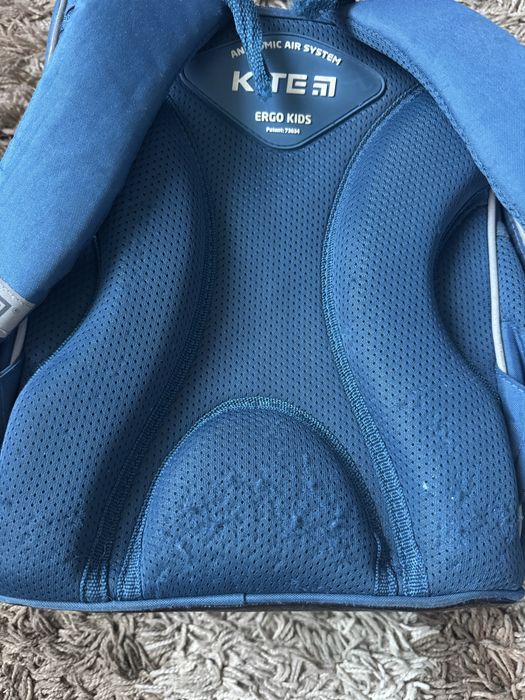 Рюкзак Kite трансформери каркасний