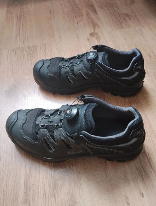 Buty robocze Grisport