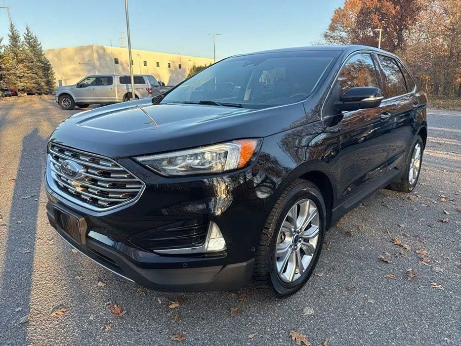 Ford Edge      2020