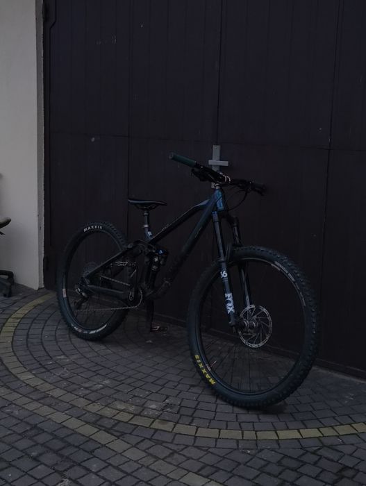 Rower full enduro | Ns define al160 [S] Mullet