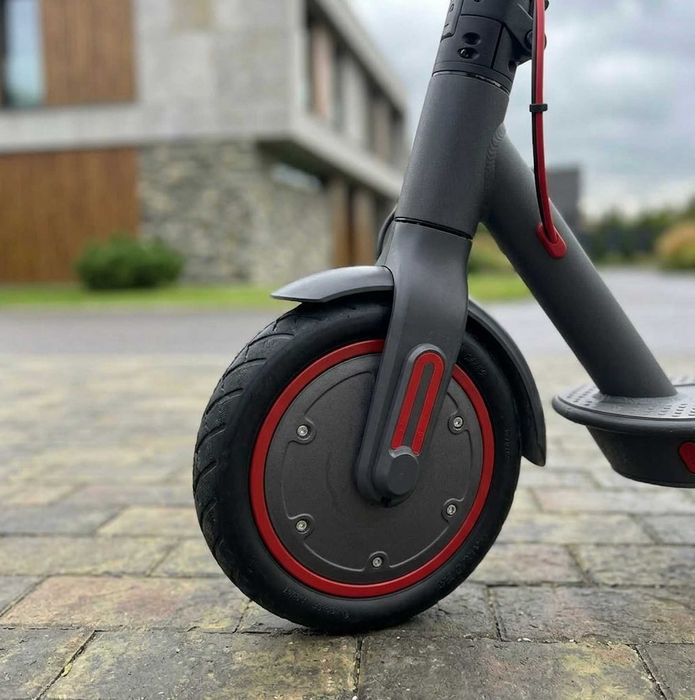 Электросамокат Електросамокат Kugoo Куго s3 Pro С3 Xiaomi M365 Crosser