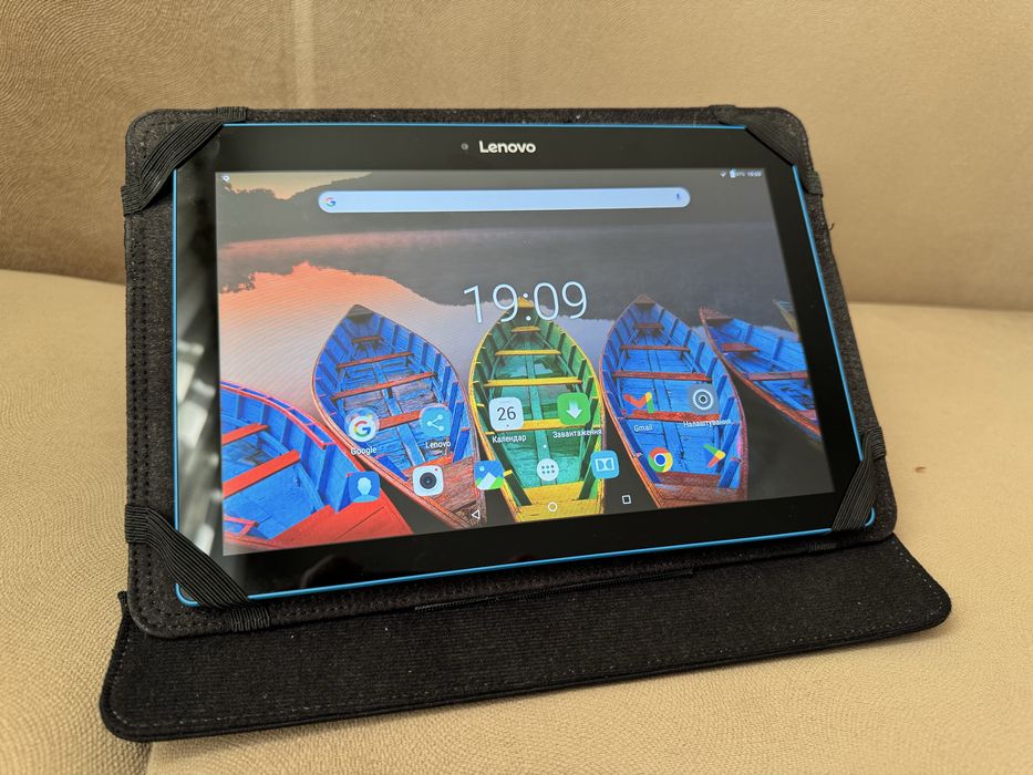 Планшет Lenovo 10 TB-X103F  Самовивіз!