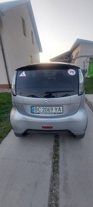 Продам Сітроен C-zero