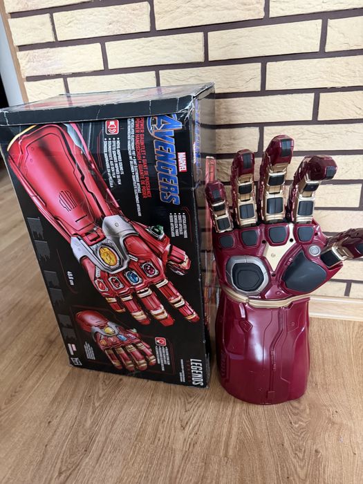 Marvel Avengers Legends Rękawica mocy Hasbro E6253