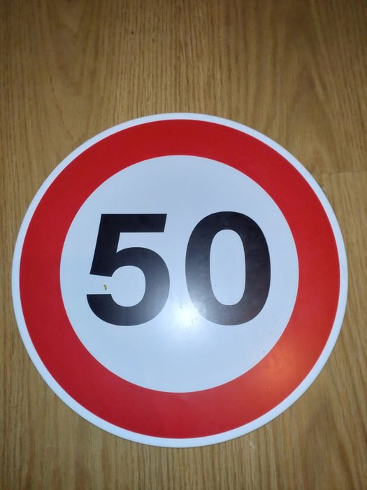 Tabliczka dekoracyjna, tablica 30x30