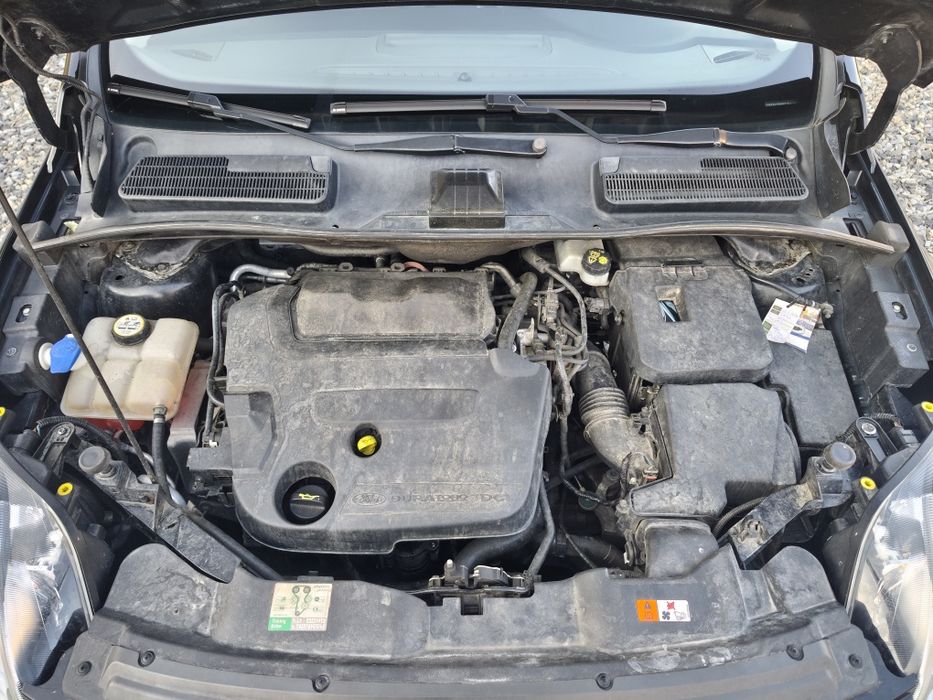Ford Kuga 2.0 TDCi 163 KM 4x4 | Panorama | Zadbany | Bogata wersja