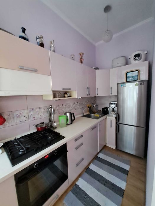 4 к. квартира на Нежинской, 292885