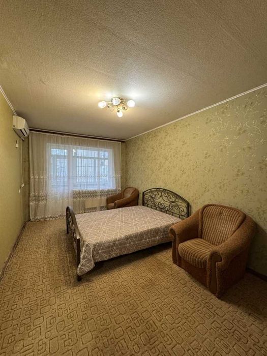 Оренда 1к квартири на Садах-2. Без тварин