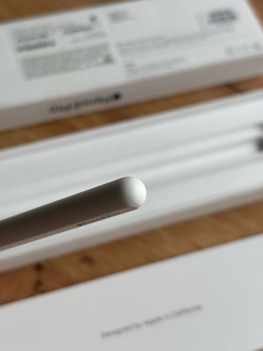 Apple Pencil Pro