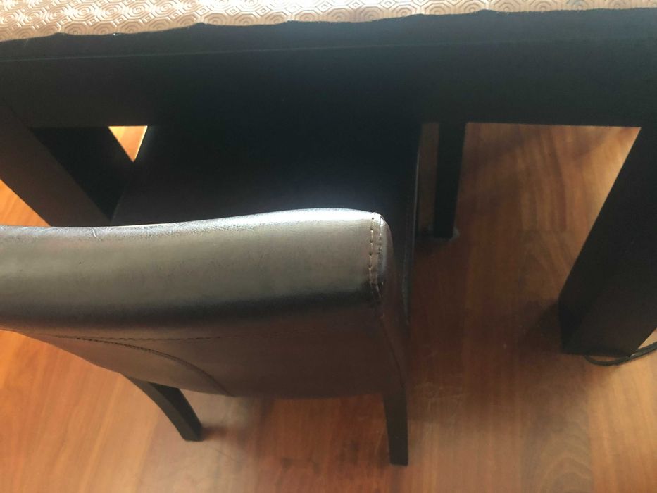 Móveis de sala de jantar
