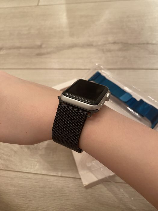 Ремешок для Apple Watch 38мм