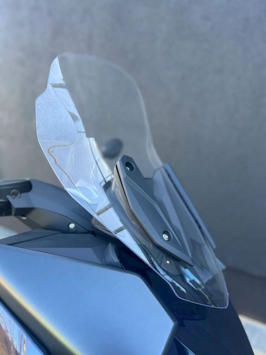 BMW C 400 GT C 400 GT - używany, 1 Właści., wyposażony, Akrapovic, FV23%, Bońkowscy