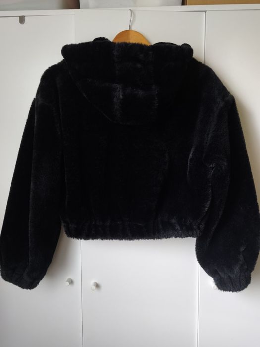 Vendo casaco bershka