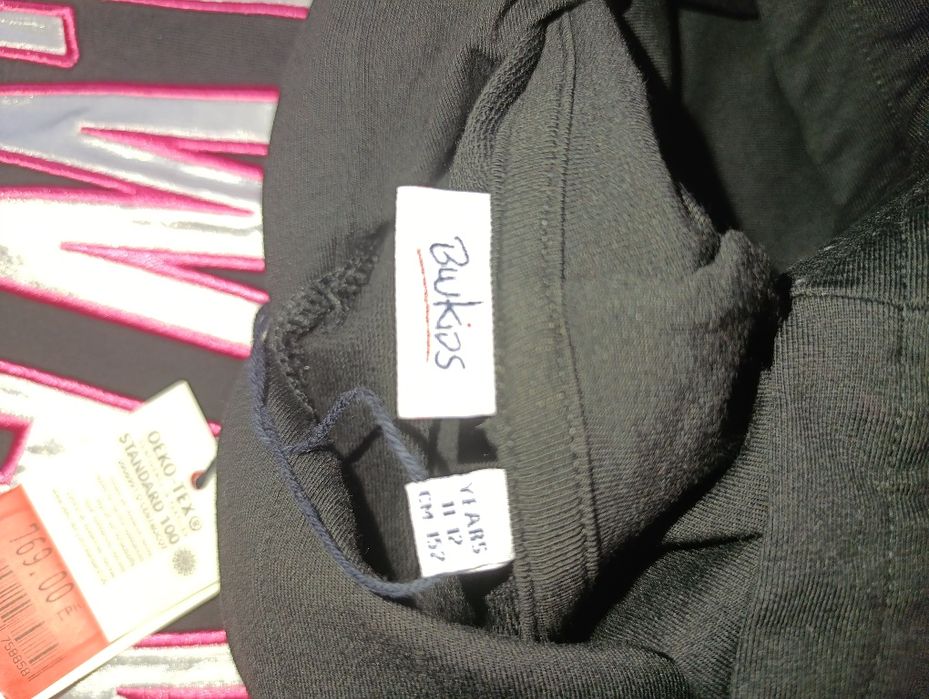 Продам світшот для дівчинки