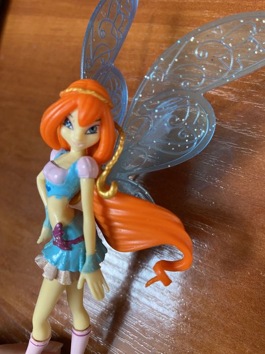 Статуетка Блум Вінкс