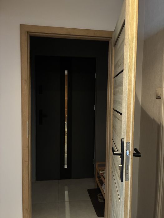 Mieszkanie 73,4 m² z widokiem na Odrę i łąkę | Balkon, Parter, Duża piwnica
