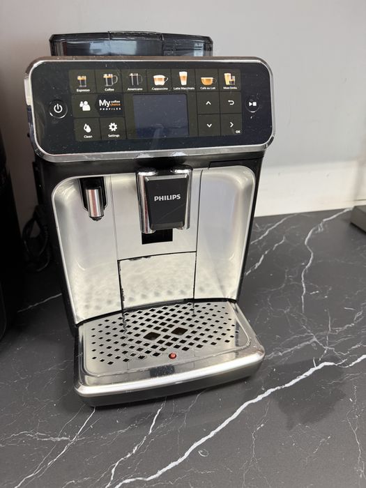 Ekspres philips lattego ep5446/70