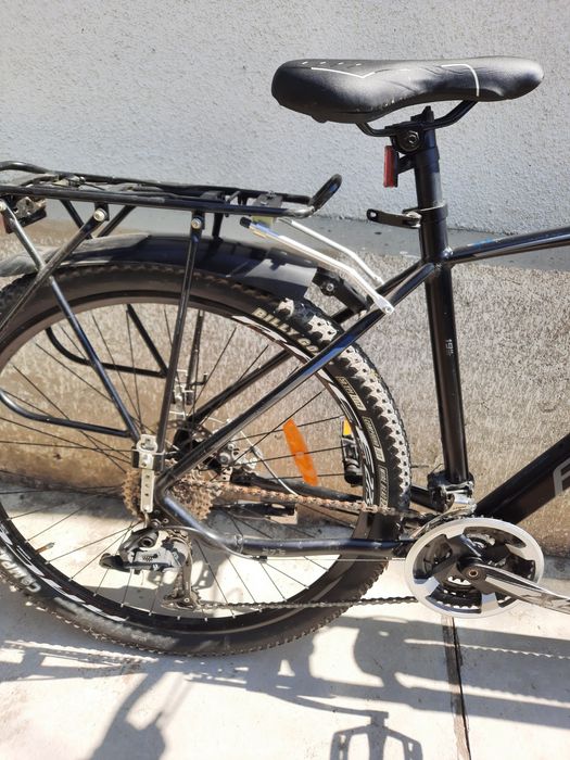 Велосипед Formula Zephyr 27.5 б/у