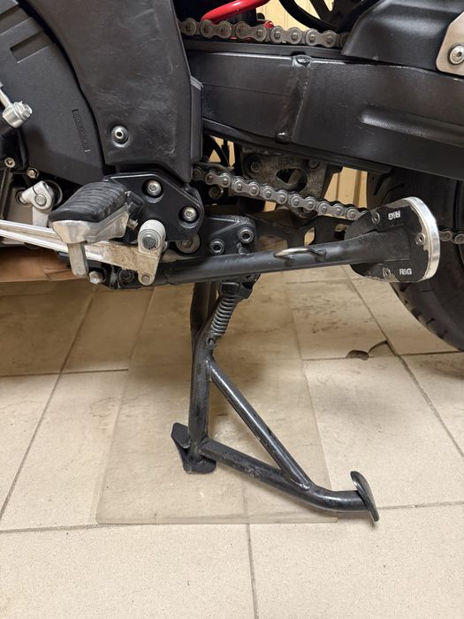 SUZUKI V-strom 1000
