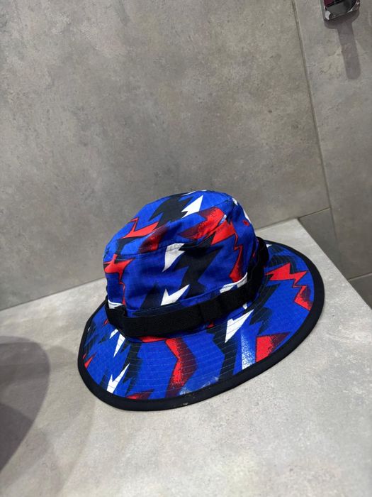 Kapelusz, Bucket Hat Jordan x Paris Saint Germain.