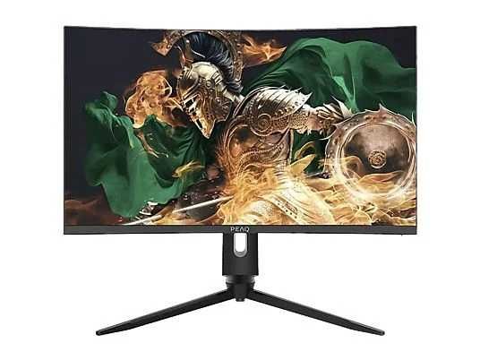 monitor zakrzywiony PEAQ PMO G271 -CQK 27 WQHD VA 1ms 165Hz

4.2 (20)