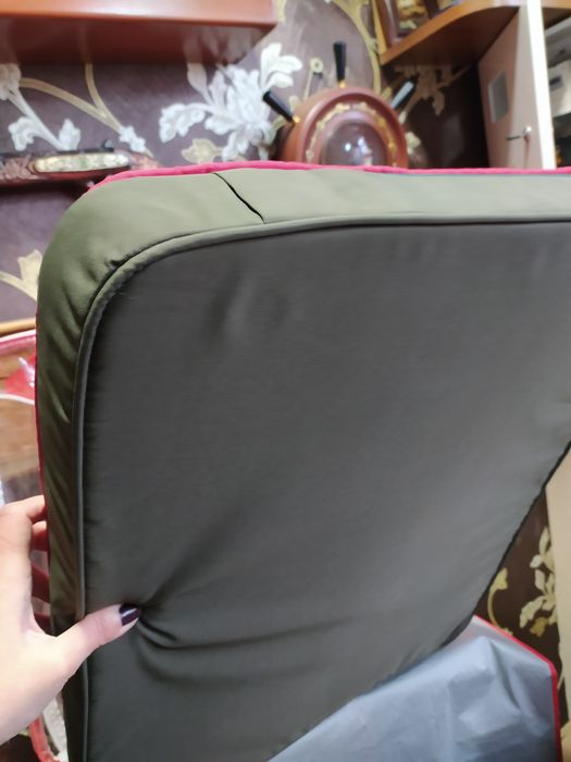 Лежанка матрас Animall для собак и кошек лежак