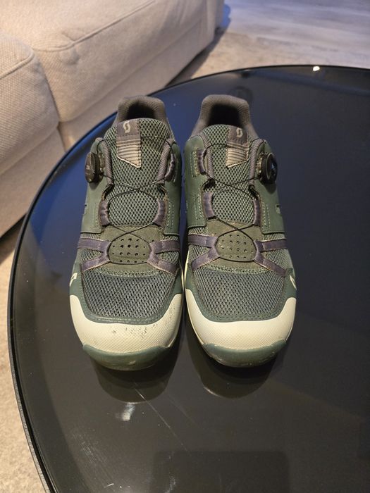 Buty rowerowe MTB Scott rozm. 44